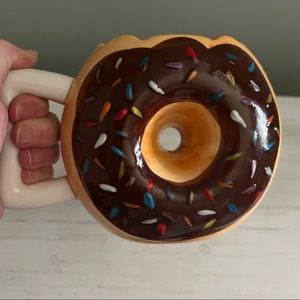 MMM....Donuts the Donut Coffee Mug